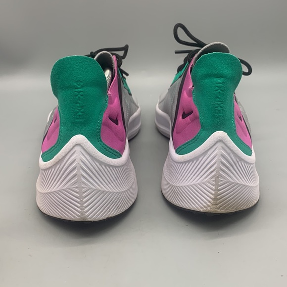 Nike Women's EXP-X14 Running Gym Athletic Shoes Size 9 - Picture 4 of 6